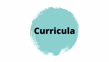Curricula icon