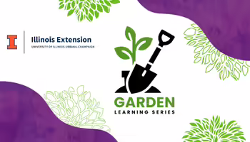 Garden Learning Series 
