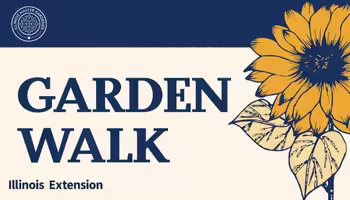 Garden Walk