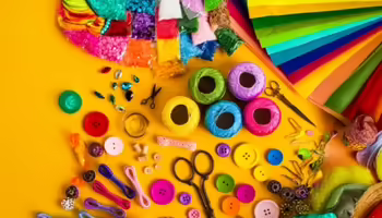 Art supplies