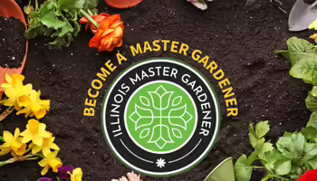 Become a Master Gardener