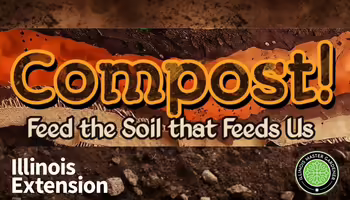 Compost! Feed the Soil that Feeds Us