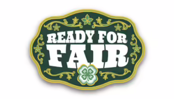 Ready for Fair logo