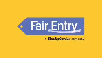 Fair Entry logo