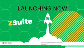 ZSuite Launching Now