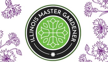 Master Gardener Logo