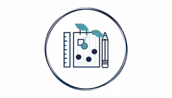 Drawing icon