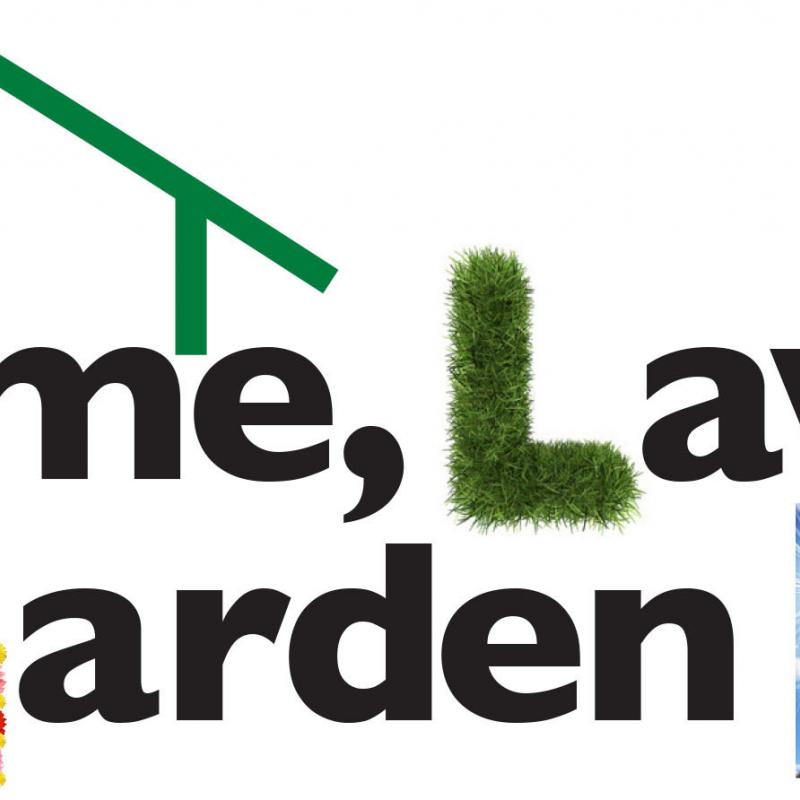 Home Lawn Garden Day 2021