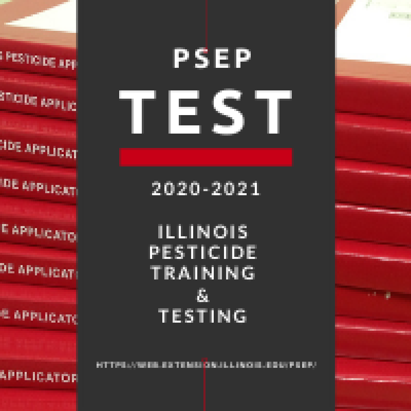 PSEP Test overlaying stack of workbooks