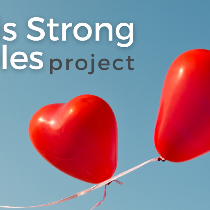 Illinois strong couples project