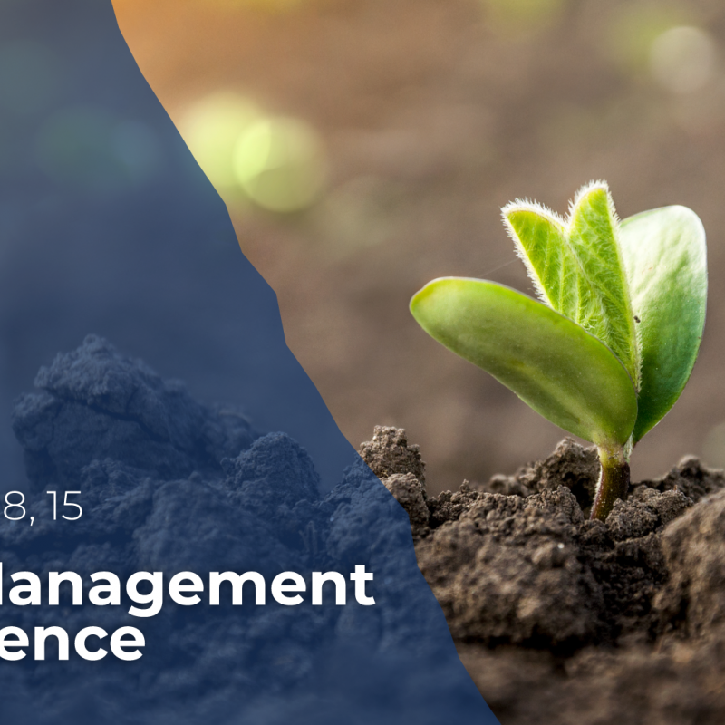 2022 Crop Management Conference