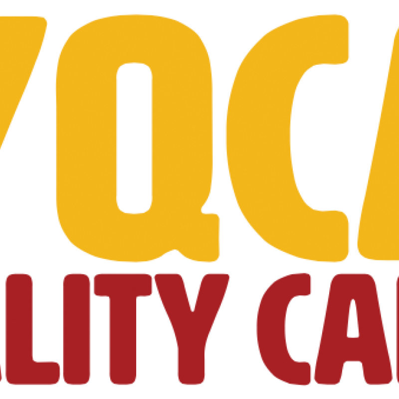 youth for the quality care of animals logo