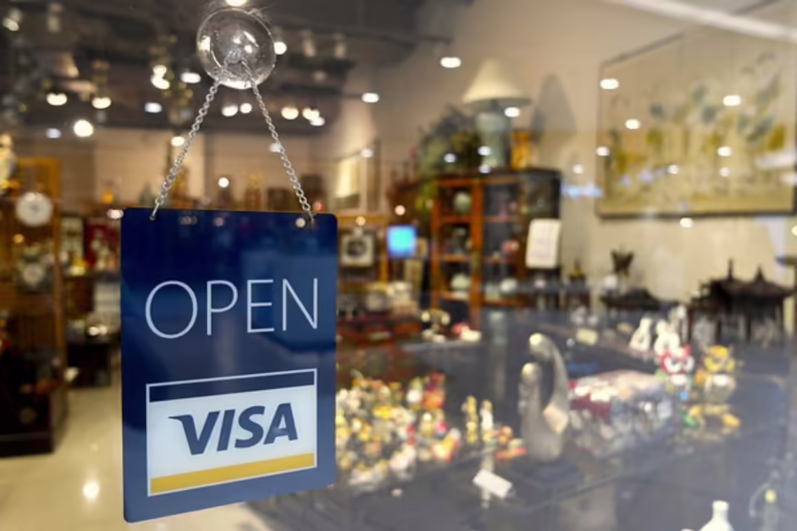 store open