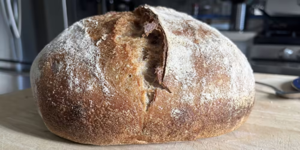 sourdough bread