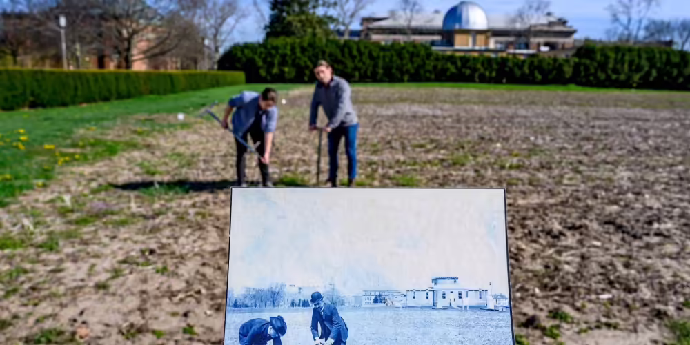 Morrow plots then and now 