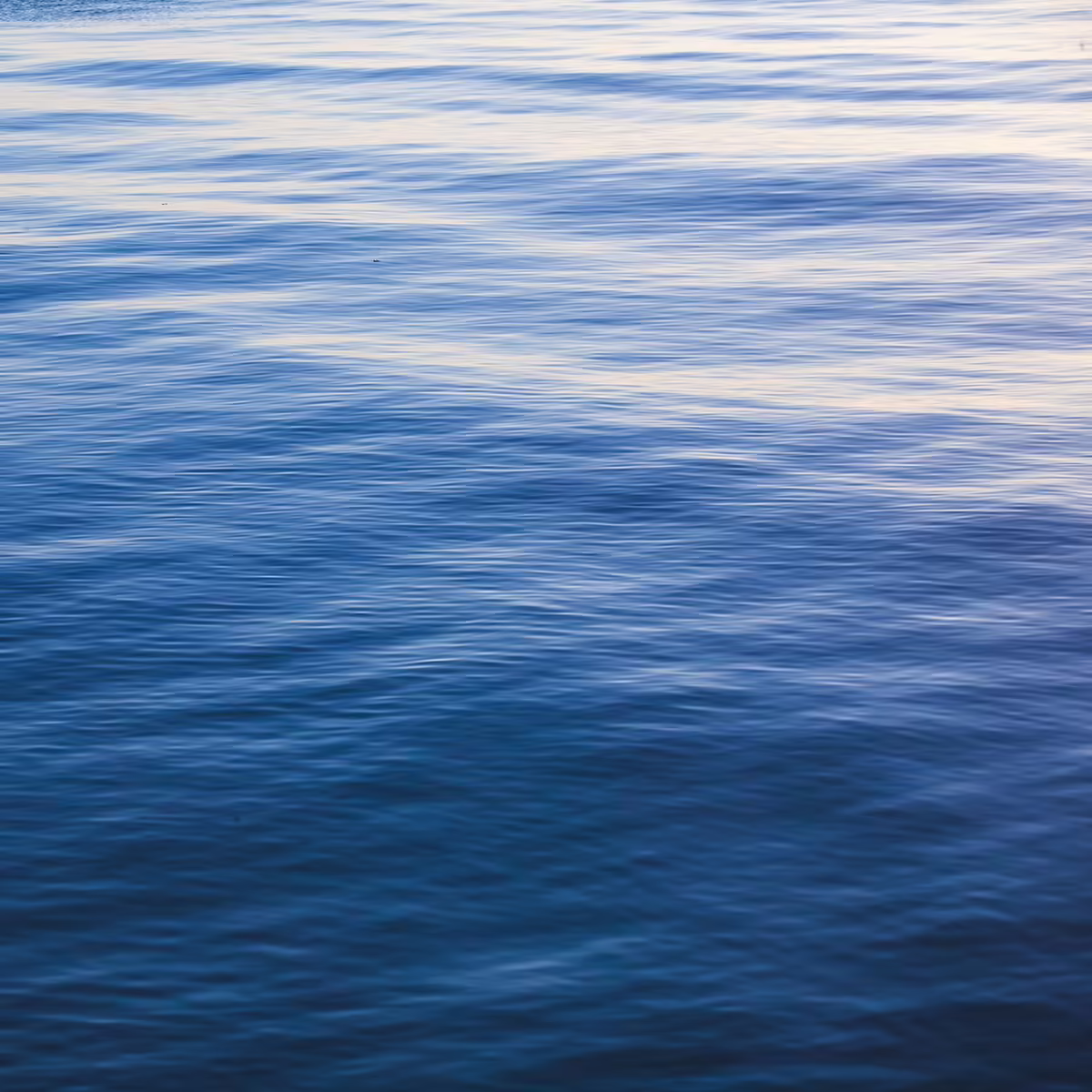 water in lake michigan