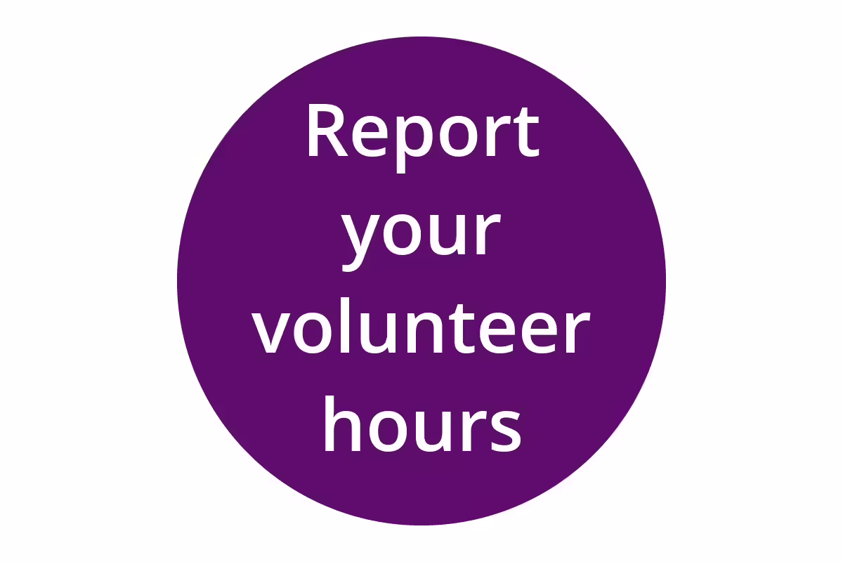 Report your hours