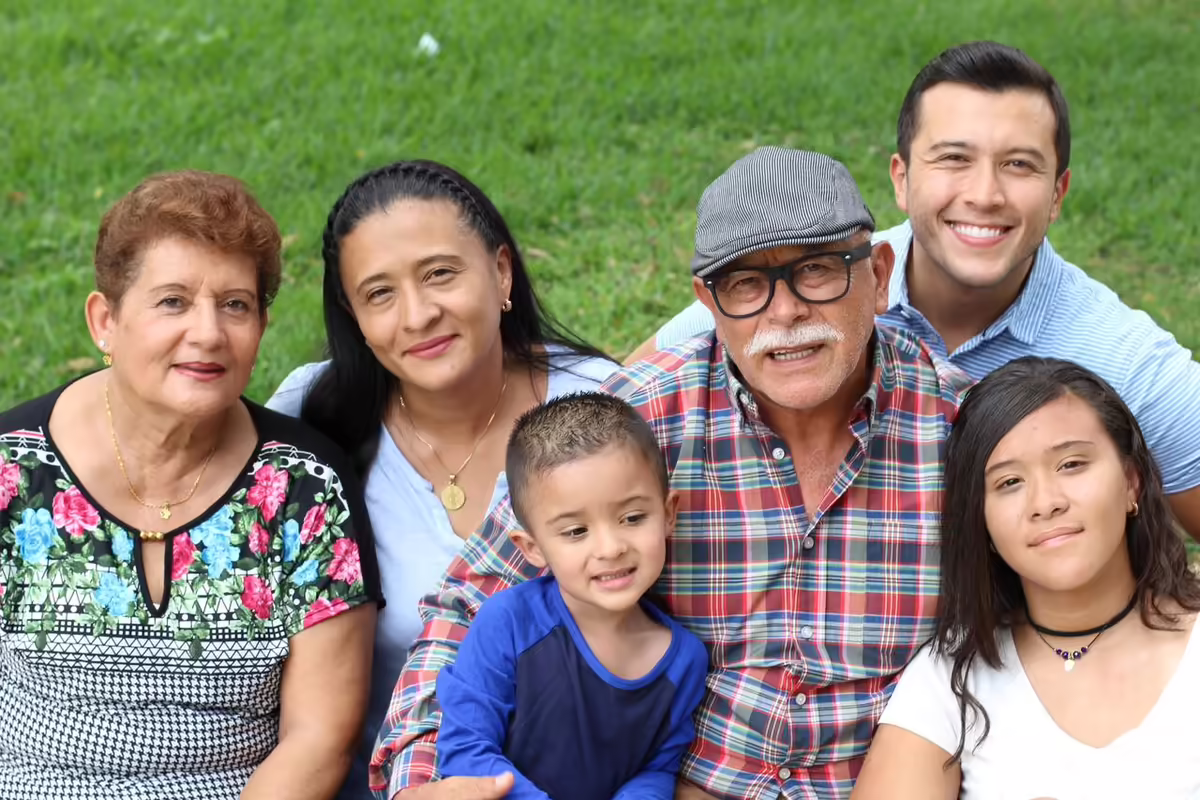 family