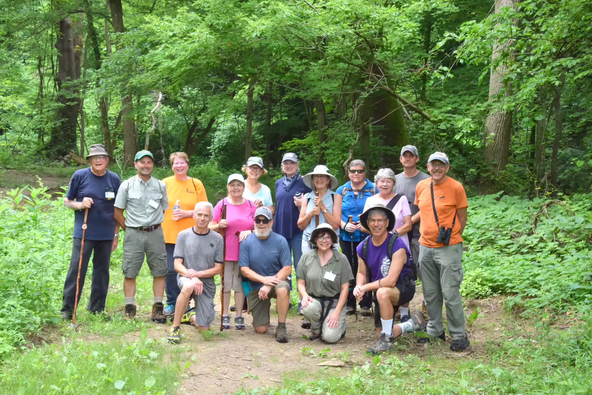 Master Naturalists