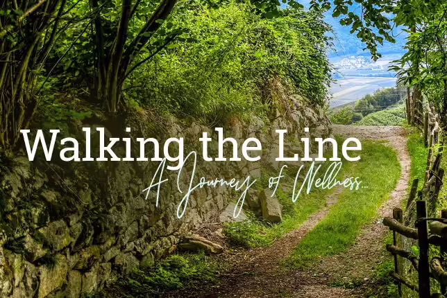 Walking the Line