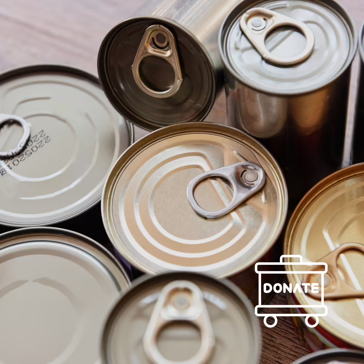 cans