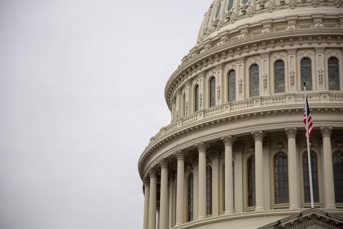 capital building