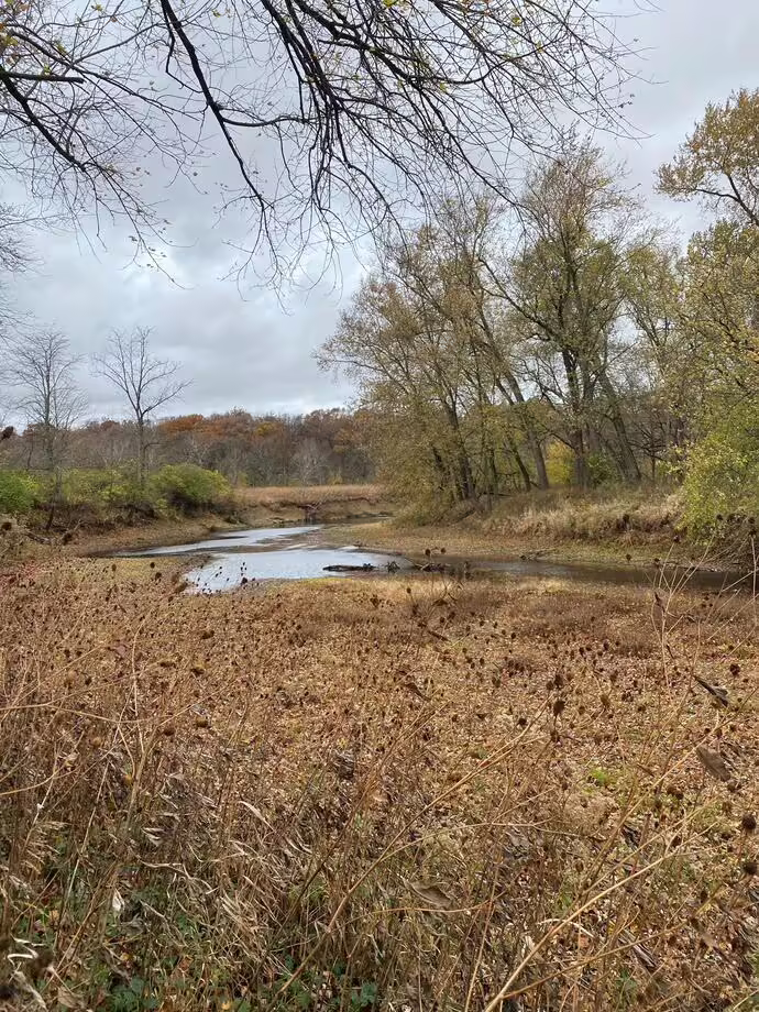 ParkLands River