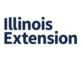 Illinois Extension logo