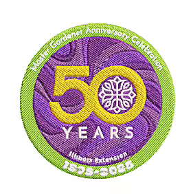Embroidered Patch 