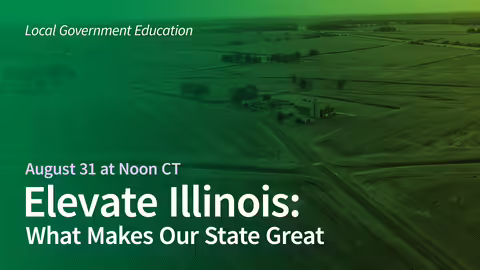 elevate illinois