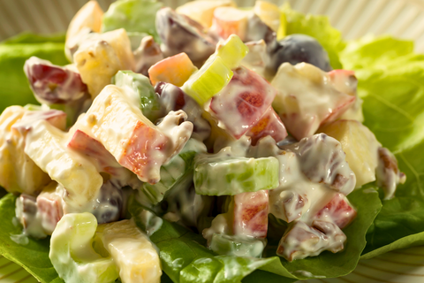 Waldorf Salad