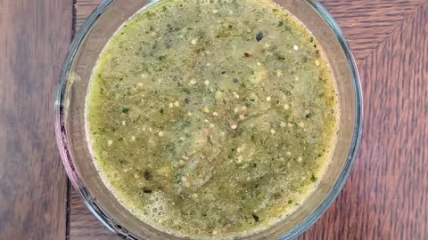 Salsa Verde