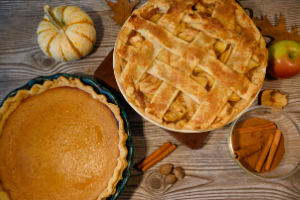 Do I Need to Refrigerate the Pie? - Illinois Extension