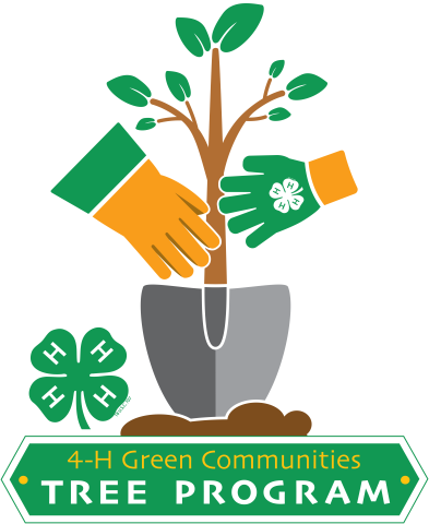 4-H Green Communities