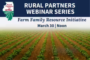 field farm family resilience