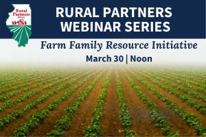 field farm family resilience