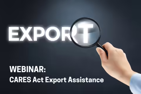 export markets