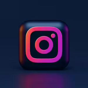 Instagram logo