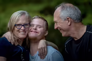 family 