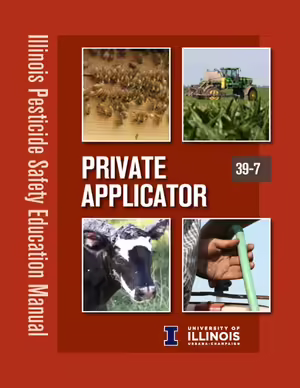 Prive Applicator cover