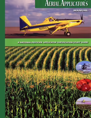 Aerial cover