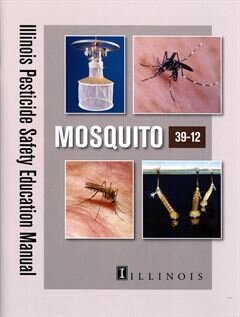 Mosquito cover