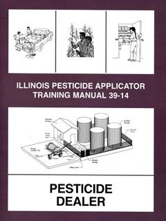 Pesticide Dealer cover