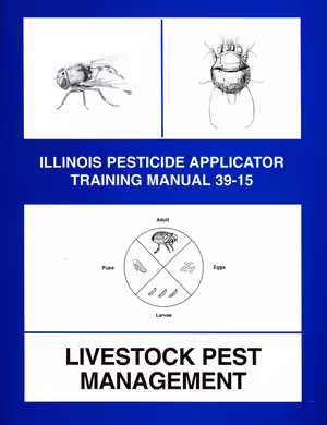 Livestock cover
