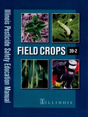 FIeld crops cover