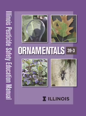 Ornamentals