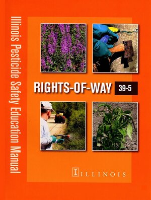 Rights-of-Way cover