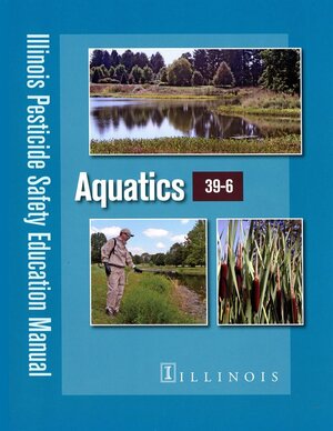 Aquatics cover