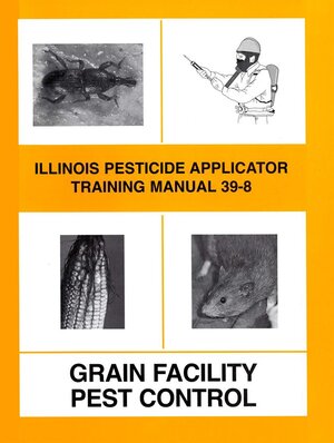 Grain Facility cover