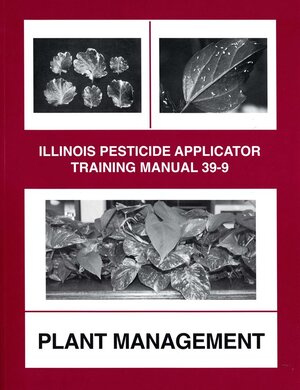 Plant Managment Cover